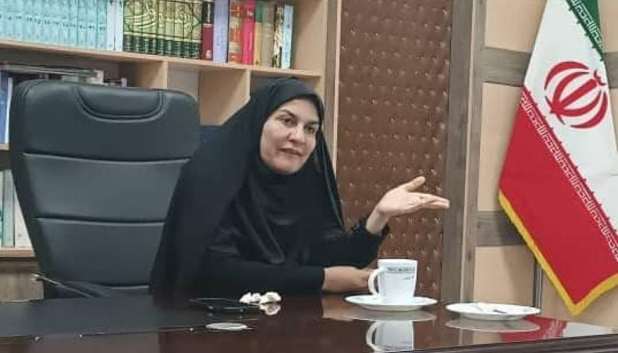 شهرستان جیرفت بدون خسارت در آشوب‌های اخیر