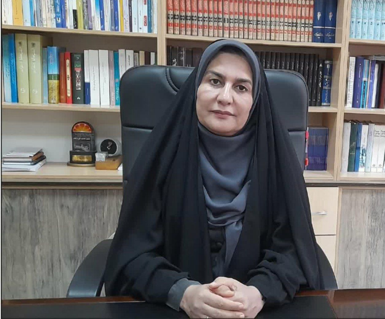 جیرفت بدون خسارت در آشوب‌های اخیر | اخبار استان کرمان