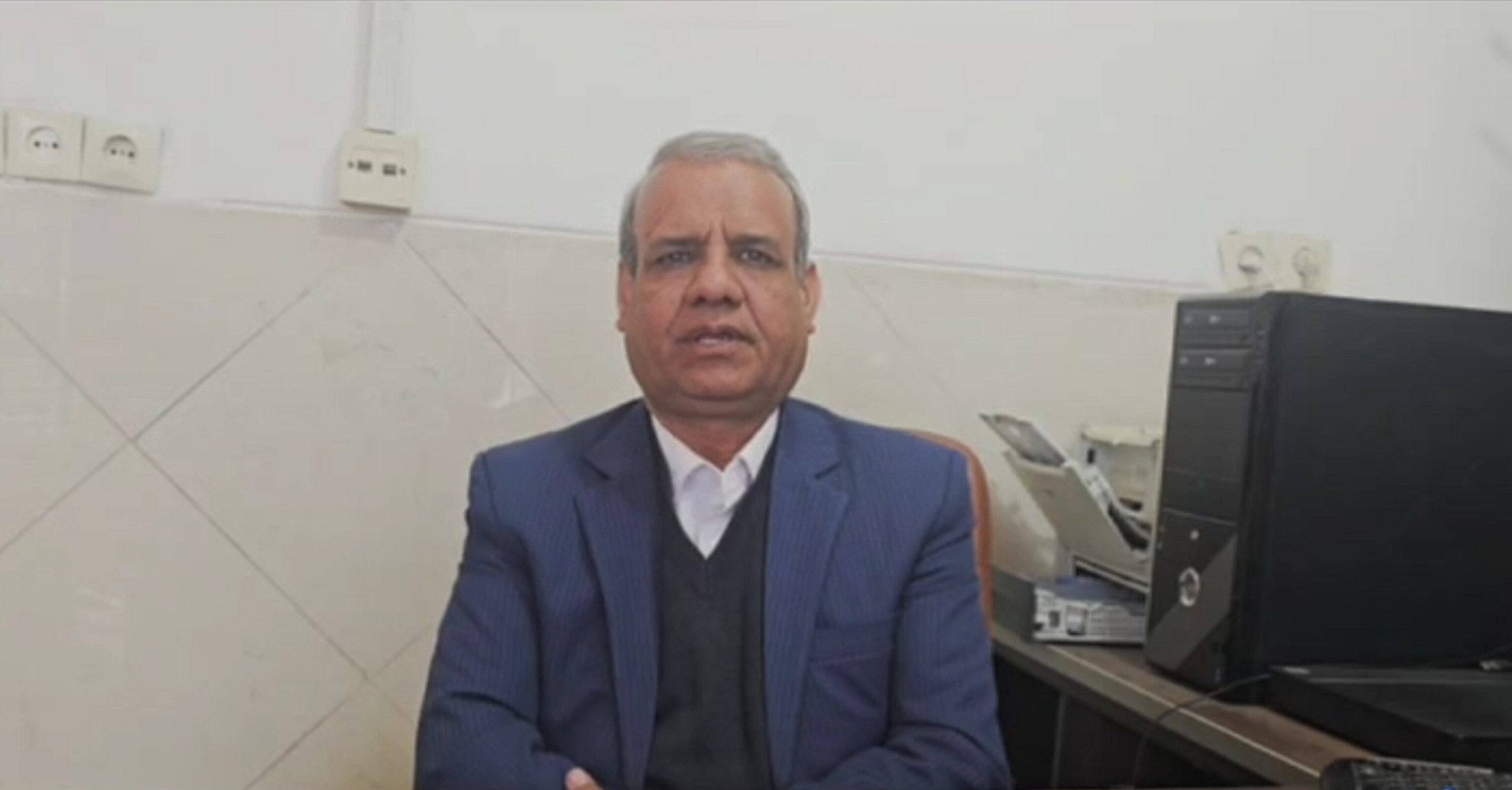 آغاز امتحانات پایان ترم دانشگاه آزاد جیرفت | اخبار استان کرمان