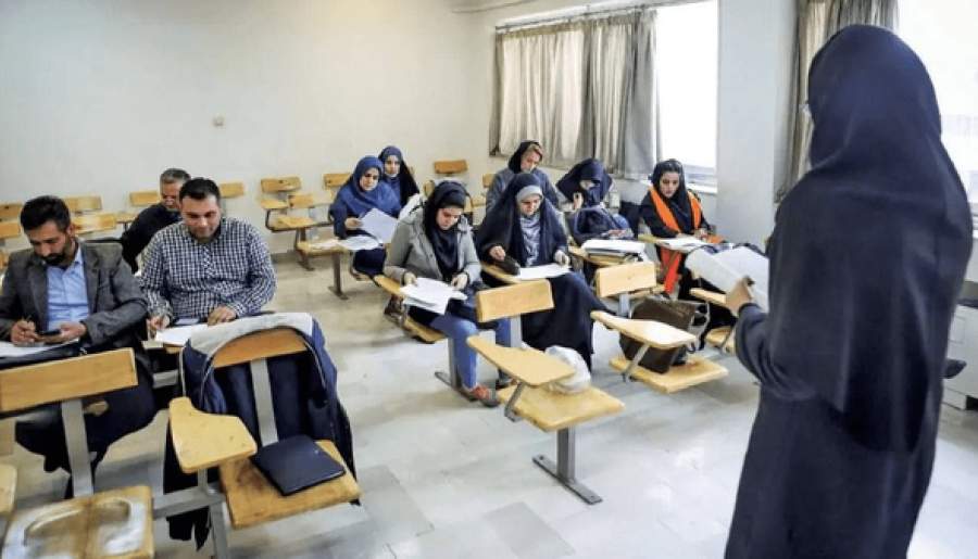 برگزاری امتحانات دانشگاه تحصیلات تکمیلی کرمان به‌صورت حضوری | اخبار استان کرمان