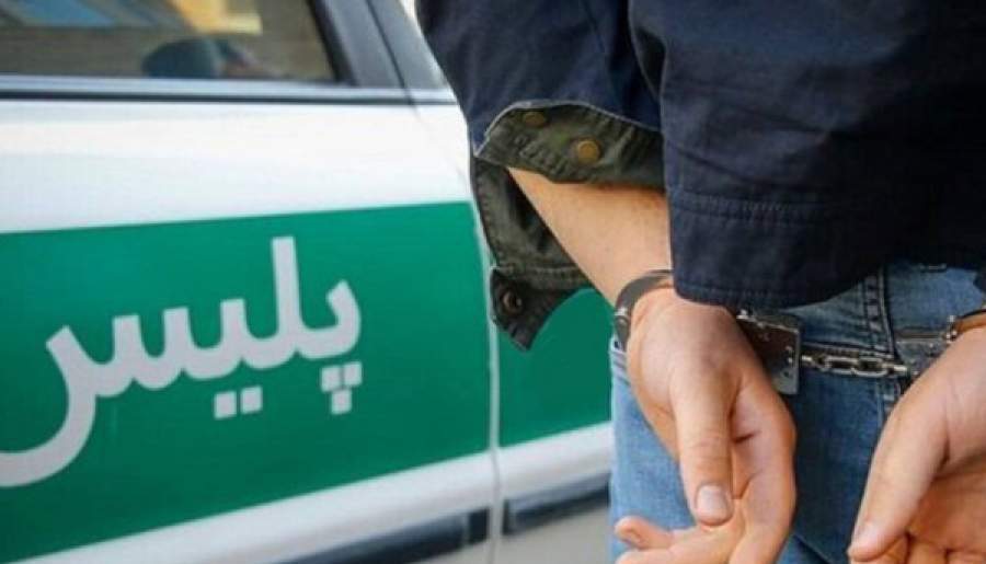 دستگیری سارقان مسلح احشام در کهنوج | اخبار استان کرمان
