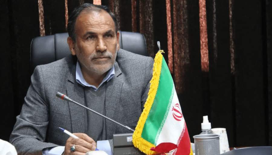 یک‌سوم پسته دنیا در رفسنجان تولید می‌شود