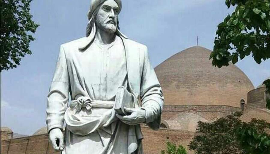 خاقانی شاعر عبوس و بدعنقی نیست | اخبار استان کرمان