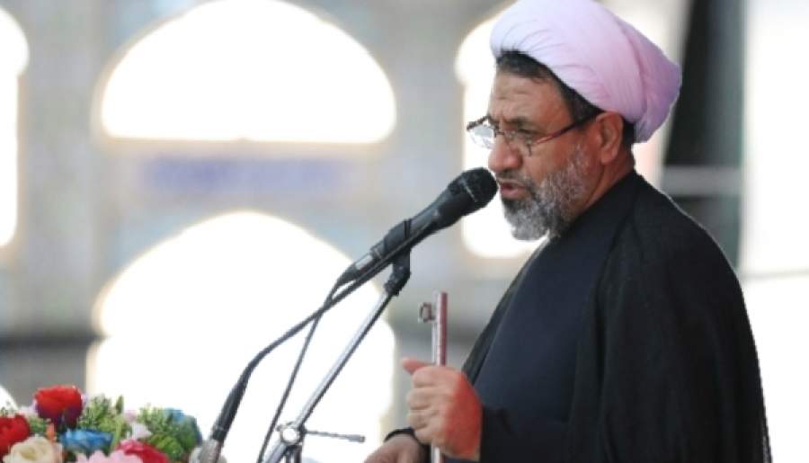 فتنهٔ اخیر شکست خورد، اتحاد باید تقویت شود | اخبار استان کرمان