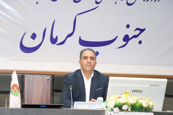 اجرای ۳۲۸ کیلومتر روکش آسفالت در جنوب کرمان | اخبار استان کرمان