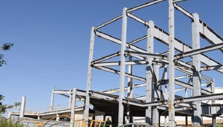 دلیل عدم تکمیل پروژه ۱۵ساله فرهنگی «دیارنخل» چیست؟ | اخبار استان کرمان