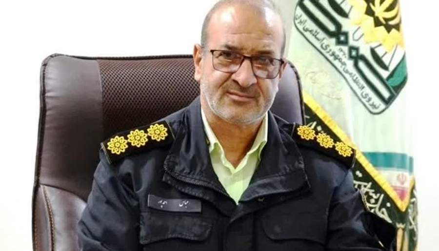 کشف ۹۳ مورد سرقت در عملیات پلیس بم | اخبار استان کرمان