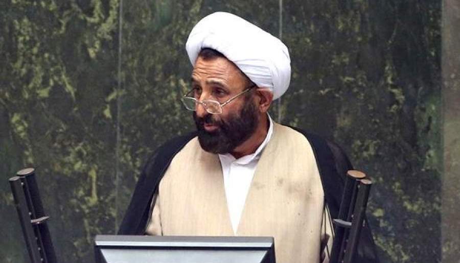 آمریکا درگیر زلزله داخلی و سراشیبی سقوط است | اخبار استان کرمان