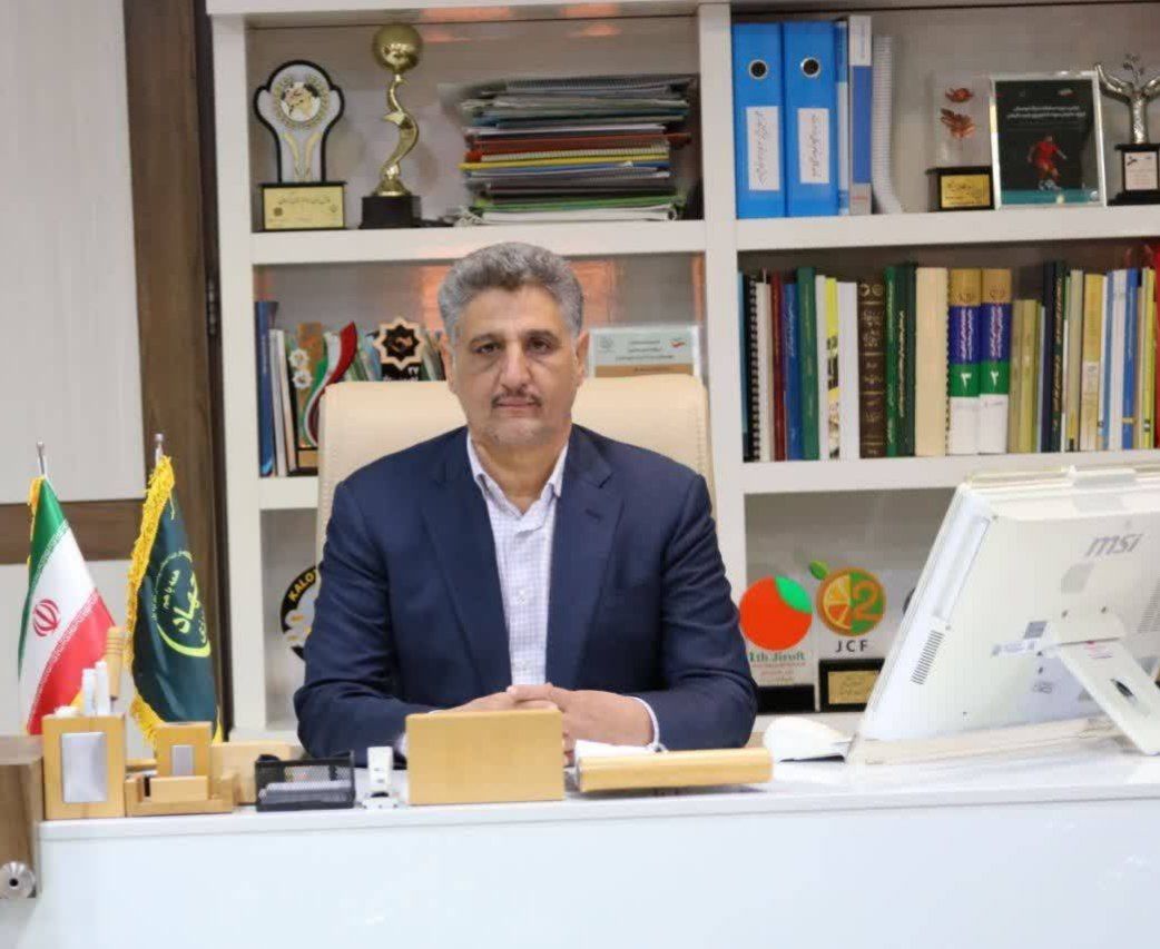 تخصیص تسهیلات حمایتی به دامداران جنوب کرمان | اخبار استان کرمان