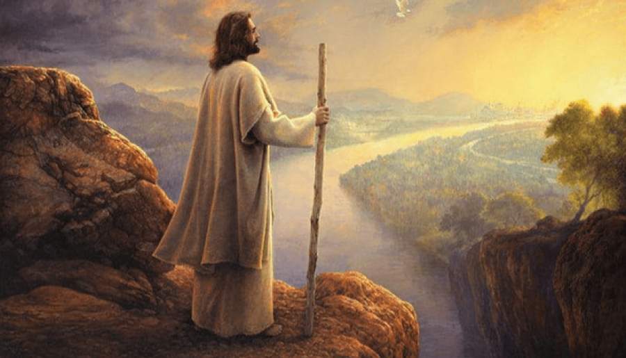 قاتلی که خدا او را پیامبر کرد | اخبار استان کرمان