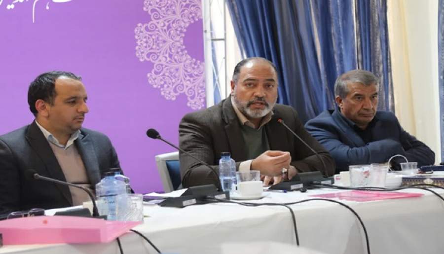 هم‌افزایی مدیریتی و گفتمان مشترک، کلید توسعه استان | اخبار استان کرمان