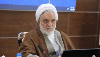 هیچ‌گونه تخفیفی برای احکام حوادث اخیر اعمال نمی‌شود | اخبار سیاسی