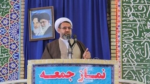 ولایت‌‌فقیه کشور را از سختی‌ها عبور خواهد داد | اخبار استان کرمان