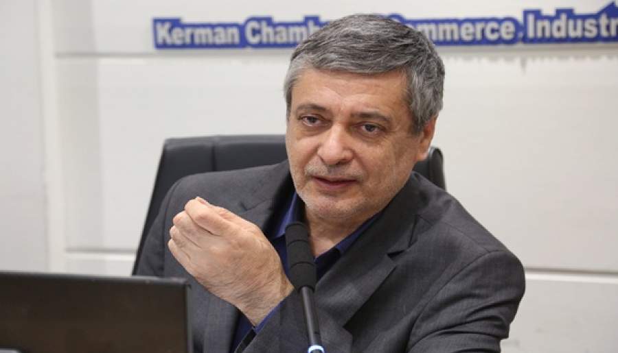 ظرفیت‌ها و منابع استان مسیر توسعه‌ای درستی ندارند