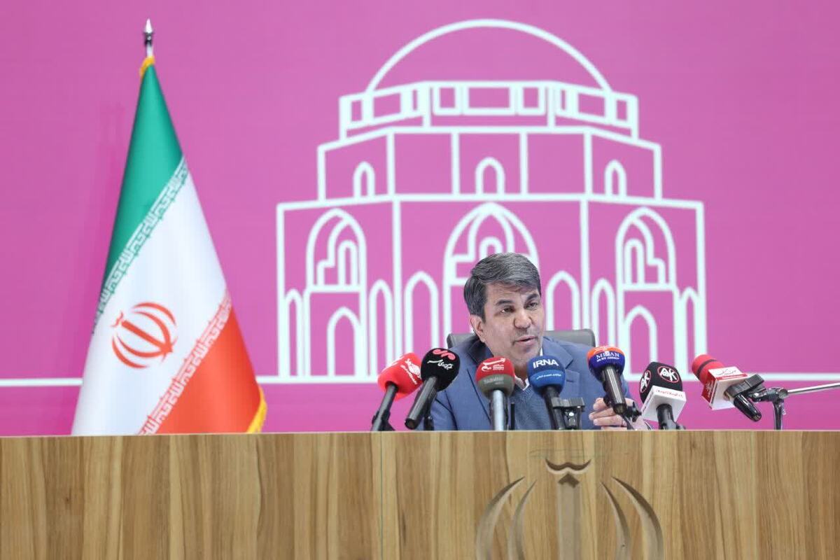 افتتاح و کلنگ‌زنی پروژه‌های عمرانی و اقتصادی استان کرمان به ارزش ۵۲ هزار میلیارد تومان در دهه فجر