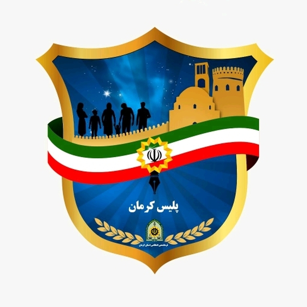 رئیس پلیس راهنمایی و رانندگی استان کرمان: دوچرخه سواران تجهیزات ایمنی مشخصی را بر روی دوچرخه خود نصب کنند
