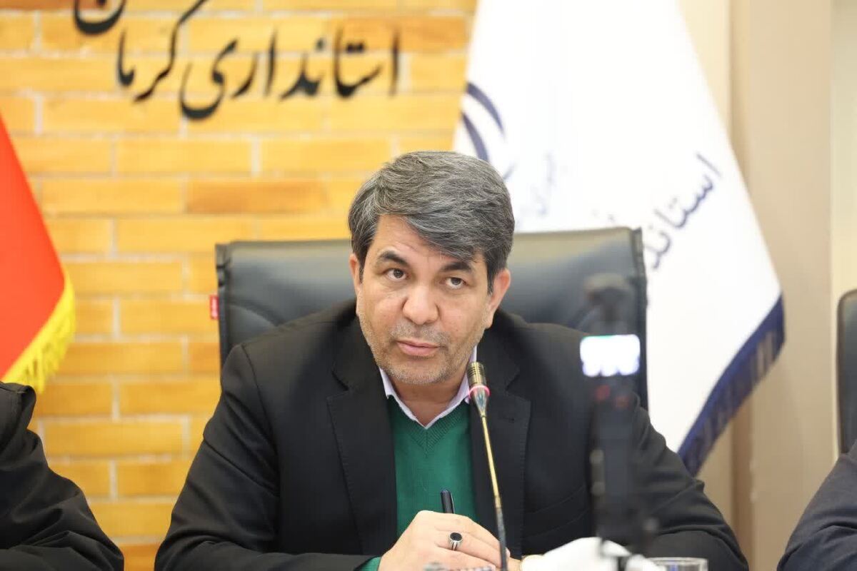 استاندار کرمان: نباید به موضوع پدافند غیرعامل نگاهی مقطعی یا حاشیه‌ای داشته‌ باشیم