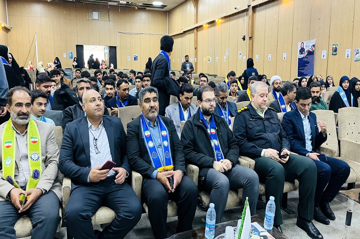 برگزاری سیزدهمین دوره انتخابات شورای دانش آموزی استان کرمان