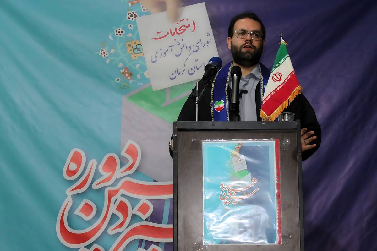 انتخابات شورای دانش‌آموزی، نقطه آغاز تربیت سیاسی سالم و نقش‌آفرینی نوجوانان است