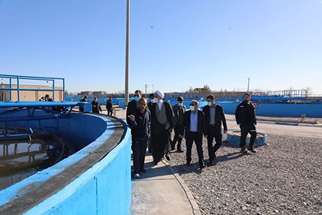 فولاد بوتیا؛ نمونه موفق تولید و اشتغال‌زایی در استان کرمان | خبر کرمان