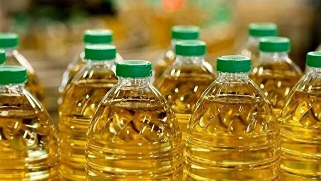 کشف انبار روغن‌های احتکاری در کرمان | خبر کرمان