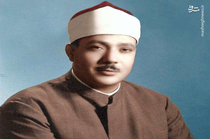 صوت/ ترتیل جزء هفتم قرآن توسط"عبدالباسط"