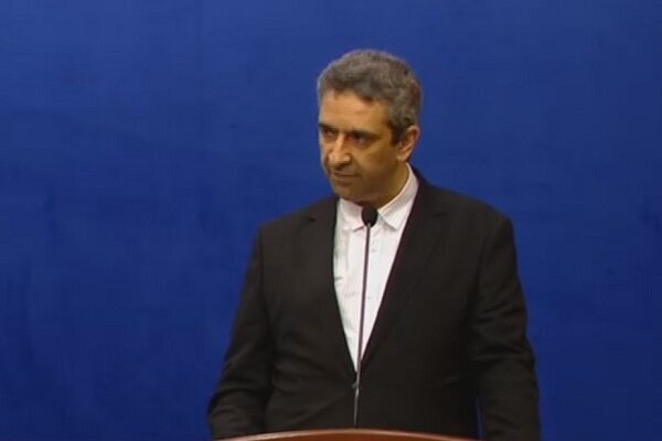 عضو دفتر پزشکیان: دولت به هرگونه ابهام در زمینه مشخصات جان‌باختگان حوادث اخیر رسیدگی می‌کند 