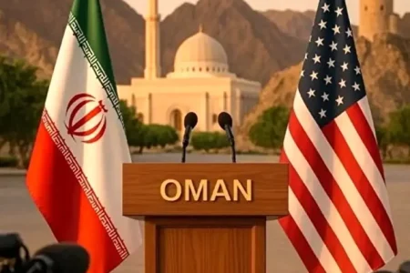گزارش رویترز از مذاکرات عمان : نرمش ایران ، انعطاف آمریکا