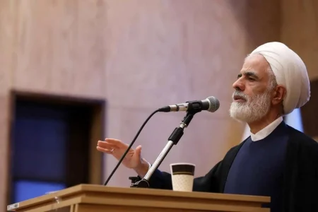 معاون حقوقی رئیس جمهور: راهپیمایی ۲۲ بهمن جلوه‌ای روشن از پیوند ملت و حاکمیت است