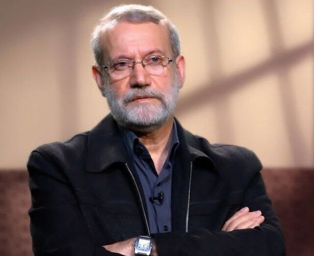 لاریجانی: برنامه موشکی ایران در مذاکرات اخیر مطرح نشده/ رخدادهای اخیر نه حاصل نفوذ خارق‌العاده، بلکه نتیجه کاهش سطح احتیاط در برخی دستگاه‌ها بود