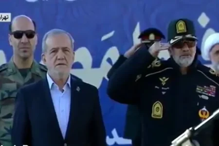 پزشکیان در دانشگاه تربیت پلیس: صحنه حوادث باید با کمترین هزینه برای طرف‌های درگیر مدیریت شود