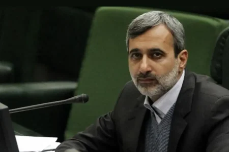 نایب رئیس کمیسیون امنیت: آماده‌ایم در ازای امتیازات دریافتی، درصد غنی‌سازی را متناسب با توافق تنظیم کنیم