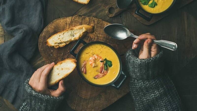 توصیه‌های طب ایرانی برای مزاج‌های سرد و گرم