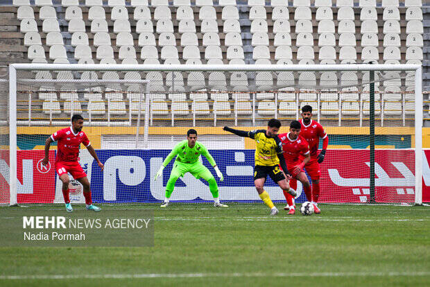 مشکل اصلی پرسپولیس و دلایل دو شکست بد