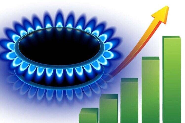 صدور قبض یک میلیارد تومانی برای گاز یک برج مسکونی