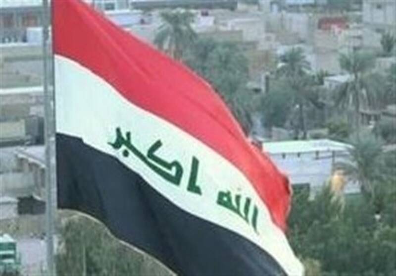 رمز استیصال آمریکا در مقابل مقاومت عراق