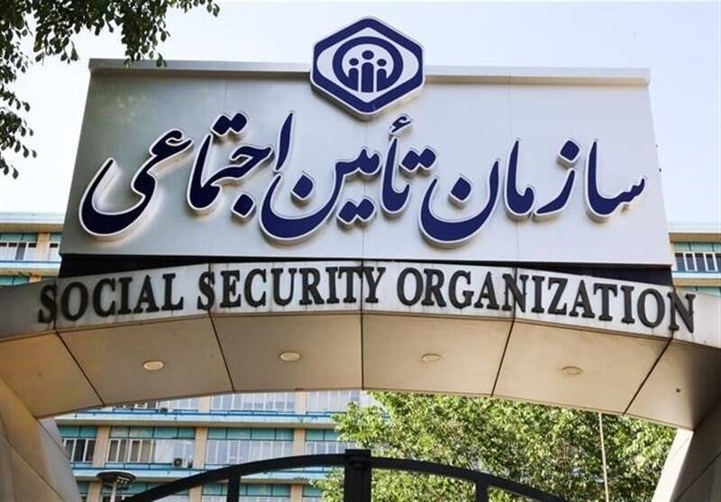 ناترازی در تراز تامین اجتماعی؛ اختلاف ۲۵ هزار میلیاردی در دخل و خرج