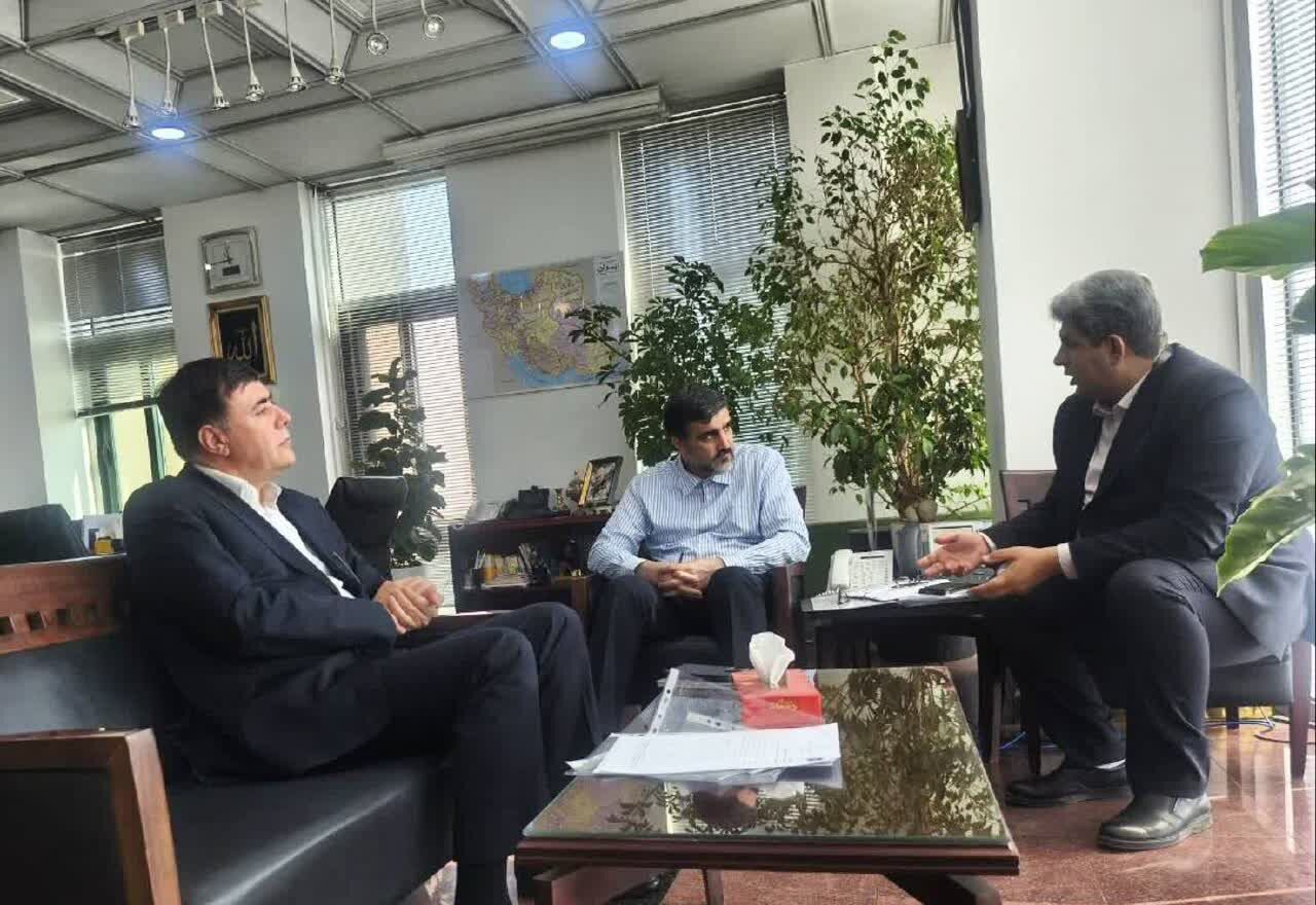 ناوگان عمومی کرمان نوسازی می‌شود؛ تسهیلات ویژه برای جایگزینی خودروهای بالای ۱۵ سال