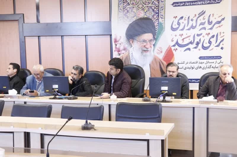 صمت کرمان با «بسته افتتاح و تبیین» به دهه فجر می‌رود؛ تورهای بازدید صنعتی و نمایشگاه عرضه مستقیم کالا در راه است