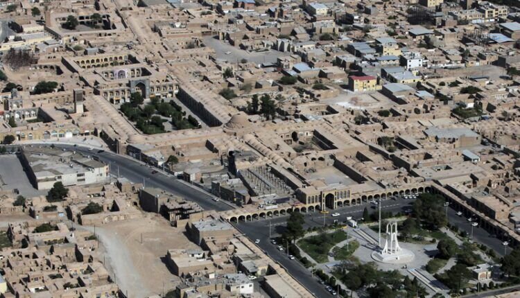 ساماندهی نوین متکدیان با افتتاح مرکز تخصصی بیومتریک شهرداری کرمان | اخبار کرمان و شهرستان ها