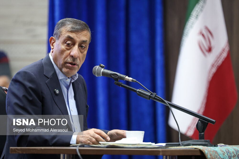 معاون رئیس جمهور: بخش خصوصی می‌تواند یکی از عوامل اصلی رشد اقتصادی کشور باشد | اخبار کرمان و شهرستان ها