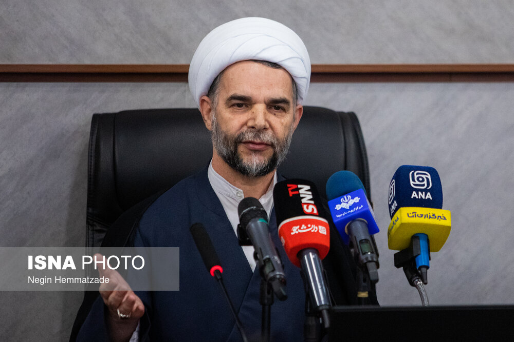 صدور ابلاغ برای ۱۰۰۰ کارآموز قضائی در سال جاری | اخبار کرمان و شهرستان ها