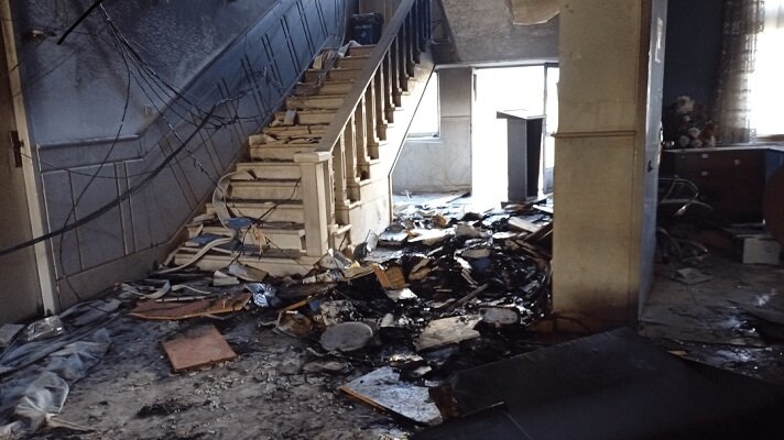 آمادگی موکب‌های اربعینی استان کرمان برای بازسازی و ترمیم خسارت‌های اغتشاشات اخیر  | اخبار کرمان و شهرستان ها