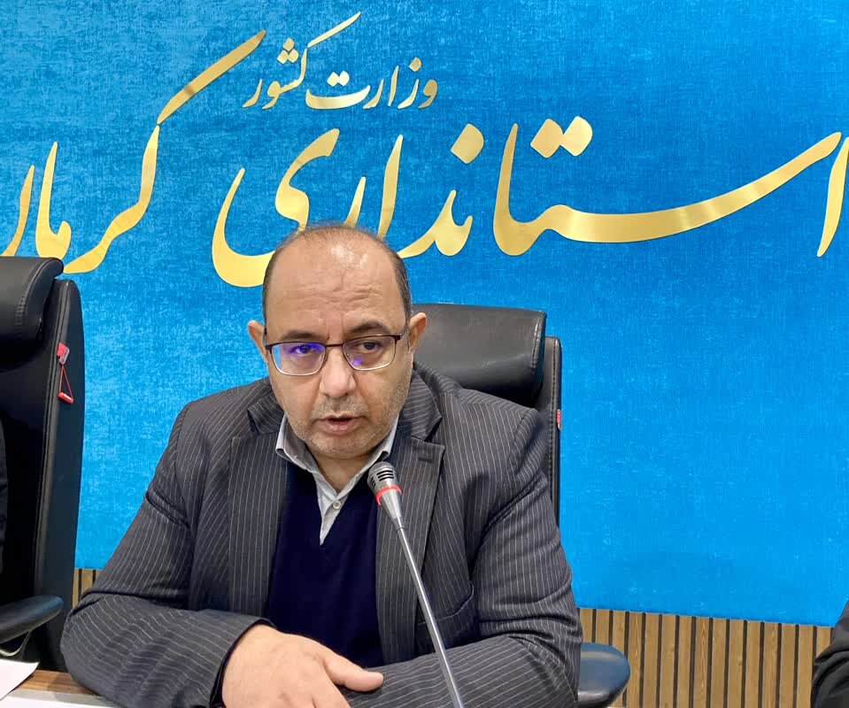 خودکفایی استان کرمان در انرژی الکتریکی/ ۳۸۵ مگاوات نیروگاه، در دست احداث | اخبار کرمان و شهرستان ها