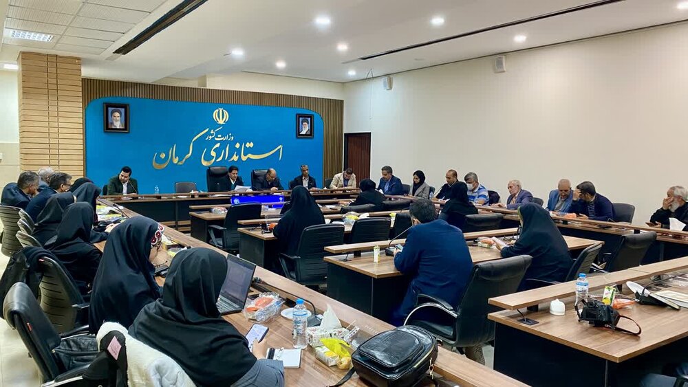 خسارت ۱۰۰ میلیارد تومانی استخراج رمزارز به شبکه برق کرمان | اخبار کرمان و شهرستان ها