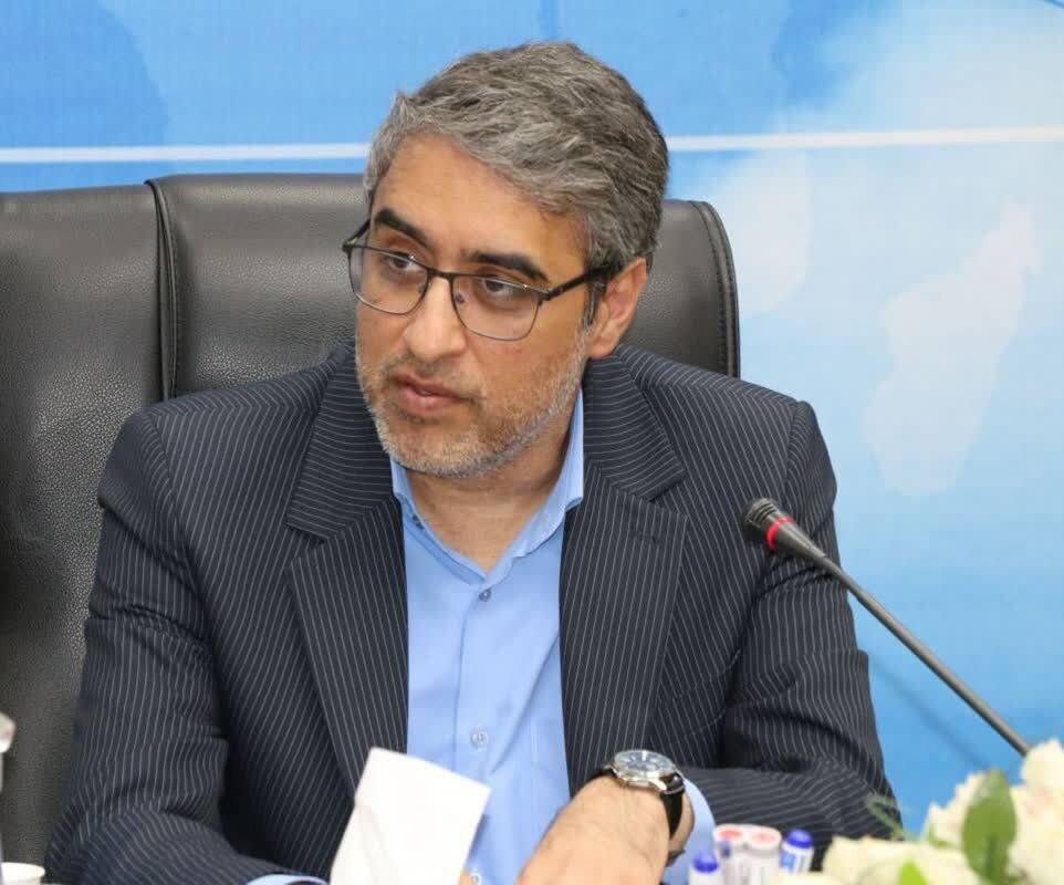 سرمایه‌گذاری ۲۰۰۰ میلیارد تومانی مخابرات کرمان در پروژه‌های زیرساختی | اخبار کرمان و شهرستان ها