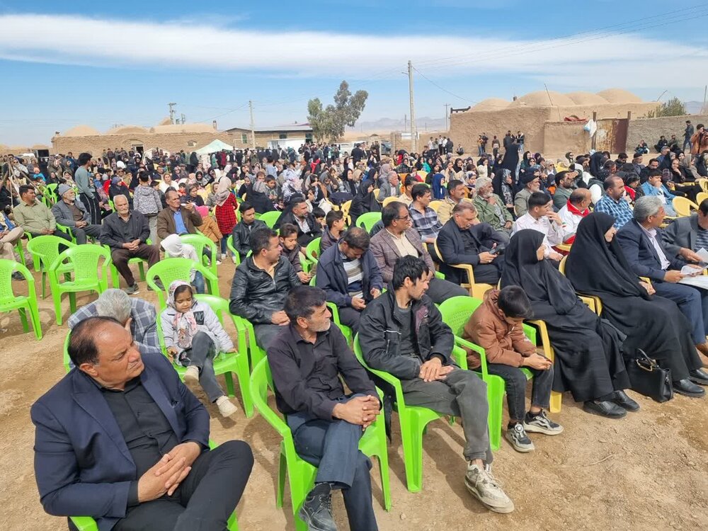جشنواره عشایری زرند برگزار شد | اخبار کرمان و شهرستان ها