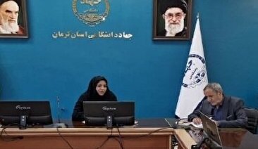 نقش مهم فعالیت‌های فرهنگی در تقویت هویت ملی و دینی دانشجویان | اخبار کرمان و شهرستان ها