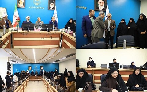 چهارمین دوره طرح ملی «یاد یار» در کرمان برگزار شد | اخبار کرمان و شهرستان ها