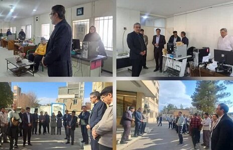 مگاپروژه توسعه شبکه فیبر نوری کرمان در حال اجراست | اخبار کرمان و شهرستان ها